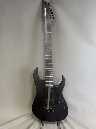 Ibanez RGIXL7BKF